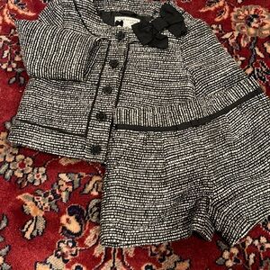 Janine Jack matching set